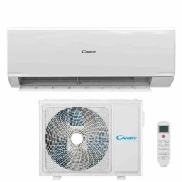 CLIMATIZZATORE CY-09RAIN-20 + CY-09RAOUT-20 BREZZA - WIFI - UNITA INTERNA + ESTERNA - 9000 BTU - INVERTER