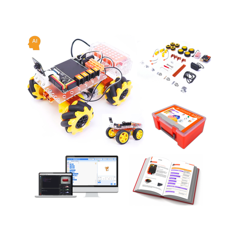 Intelligenza artificiale machine learning