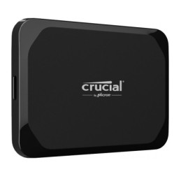 HARD DISK SSD 2 TB X9 ESTERNO USB-C 2,5 (CT2000X9SSD9)