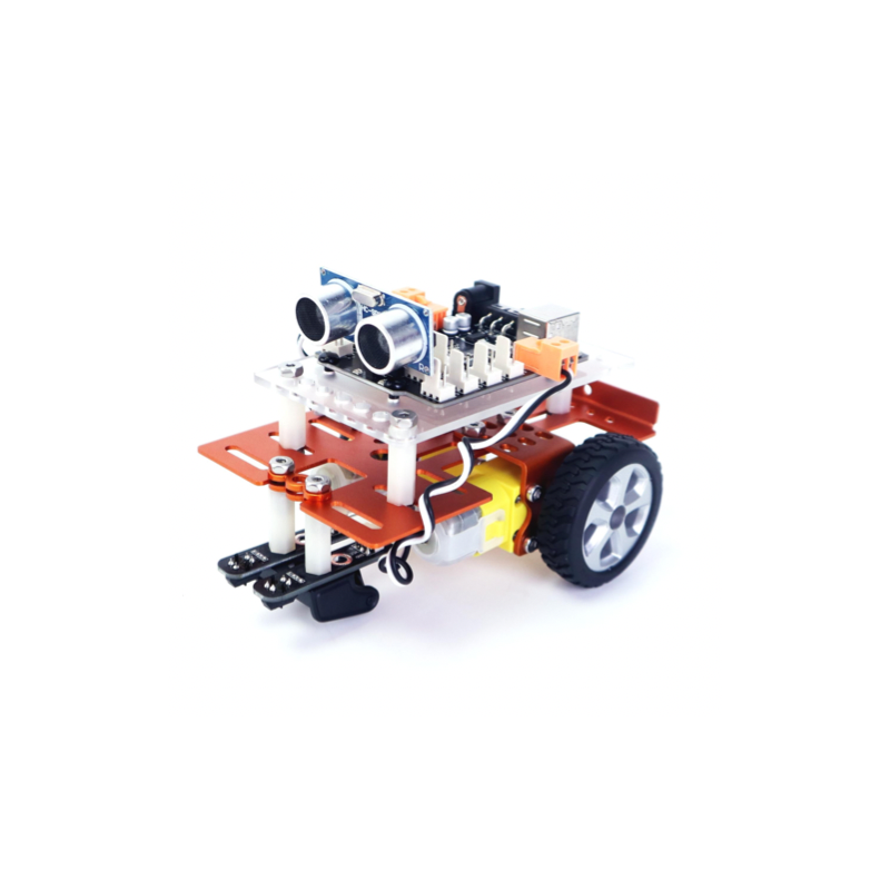 Arduino Uno KF2510 - Robot Car Kit