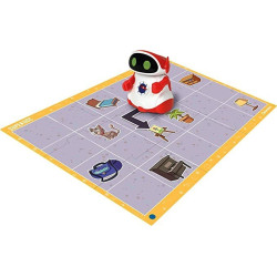 Super doc robot educativo parlante