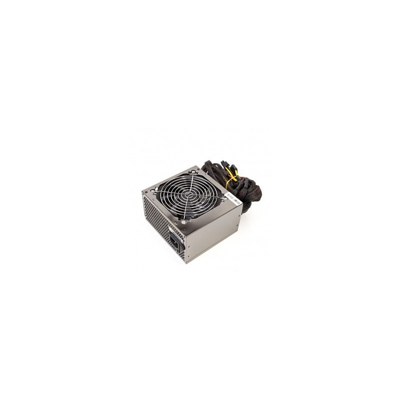 ALIMENTATORE 800WATT FAN 12CM RETAIL (PSU-800-SIL) ALIMENTATORE 800WATT FAN 12CM RETAIL (PSU-800-SIL)