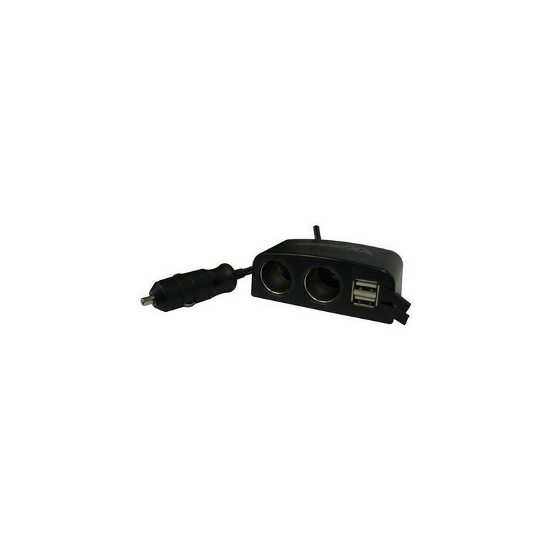 CARICATORE AUTO/CASA 2 USB (ME-USBC2U2) CARICATORE AUTO/CASA 2 USB (ME-USBC2U2)