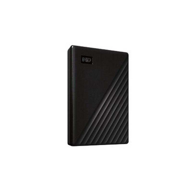 HARD DISK 4 TB ESTERNO MY PASSPORT USB 3.0 2,5 NERO (WDBPKJ0040BBK-WESN) HARD DISK 4 TB ESTERNO MY PASSPORT USB 3.0 2,5 NERO (WDBPKJ0040BBK-WESN)