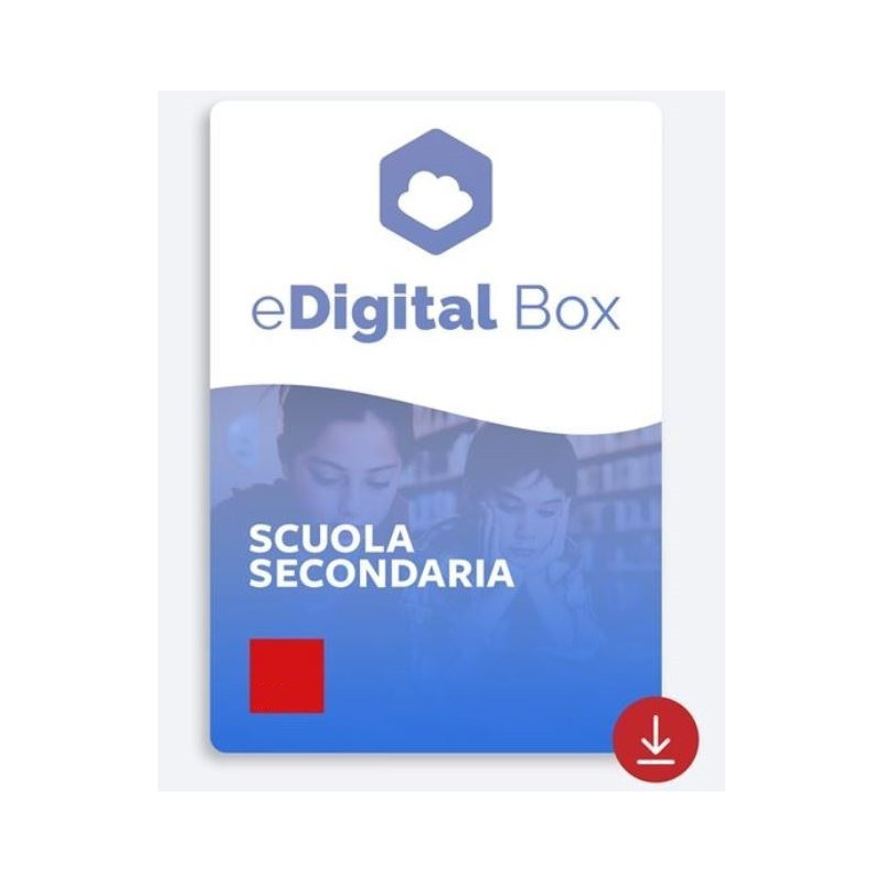Software per Scuola Secondaria di I° grado