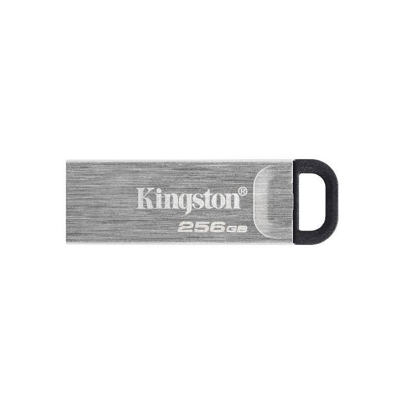 PEN DRIVE 256GB DATATRAVELER KYSON USB-A 3.2 GEN1 (DTKN/256GB) PEN DRIVE 256GB DATATRAVELER KYSON USB-A 3.2 GEN1 (DTKN/256GB)