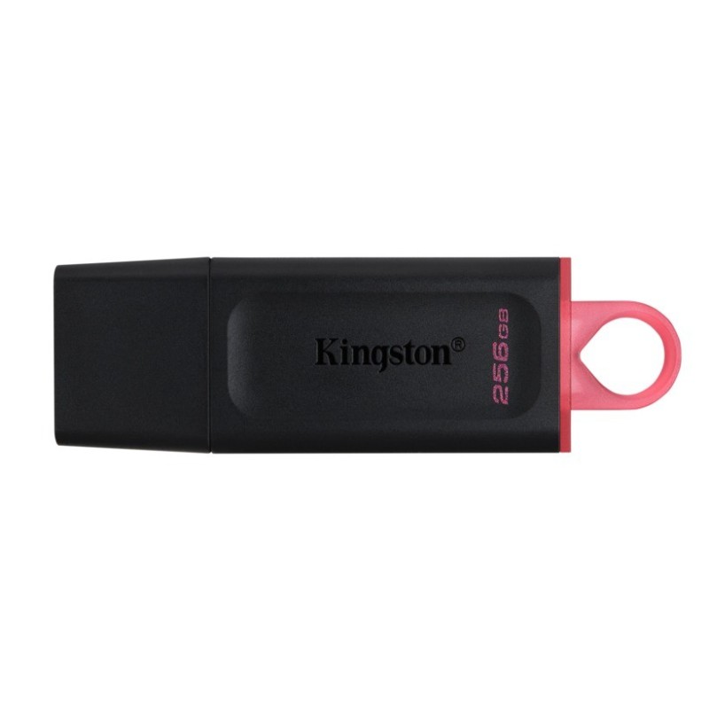 PEN DRIVE 256GB DATATRAVELER EXODIA USB 3.2 GEN1 (DTX/256GB) PEN DRIVE 256GB DATATRAVELER EXODIA USB 3.2 GEN1 (DTX/256GB)