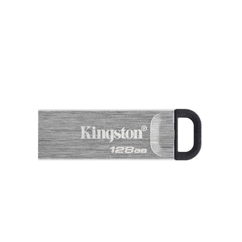PEN DRIVE 128GB DATATRAVELER KYSON USB-A 3.2 GEN1 (DTKN/128GB) PEN DRIVE 128GB DATATRAVELER KYSON USB-A 3.2 GEN1 (DTKN/128GB)
