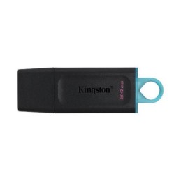 PEN DRIVE 64GB DATATRAVELER EXODIA USB 3.2 GEN1 (DTX/64GB)