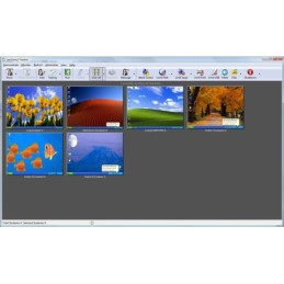 Software per la gestione della rete didattica LanSchool V8.0