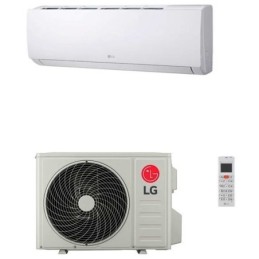 CLIMATIZZATORE W12TE.NEU+W12TE.UEU - UNITA INTERNA + ESTERNA - 12000 BTU - INVERTER