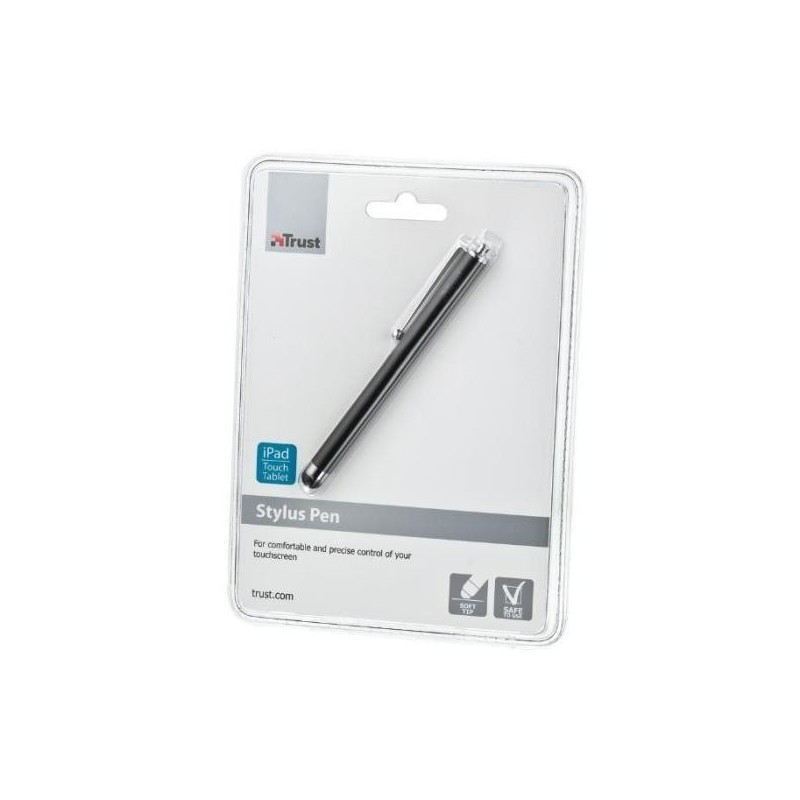 Stylus Pen - Black Stylus Pen - Black