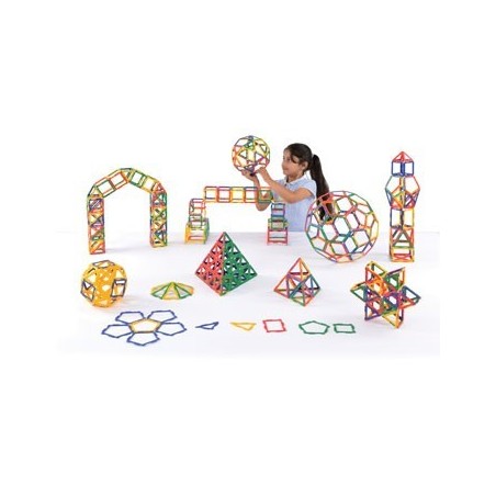 POLYDRON FRAMEWORKS - MAXI SET