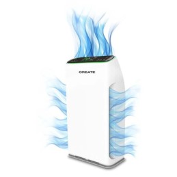 Purificatore d'aria 7 in 1 AIRPPC