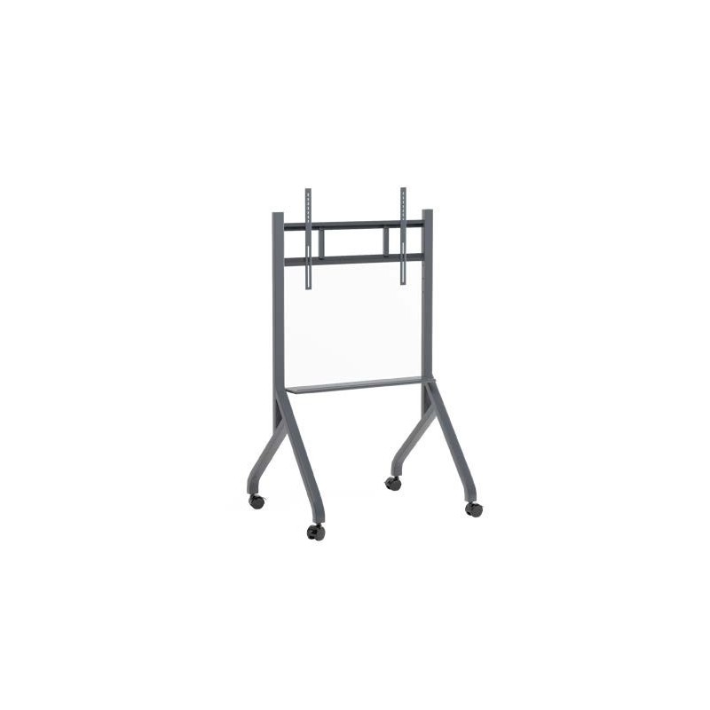 Carrello mobile per monitor fino a 86" Carrello mobile per monitor fino a 86"