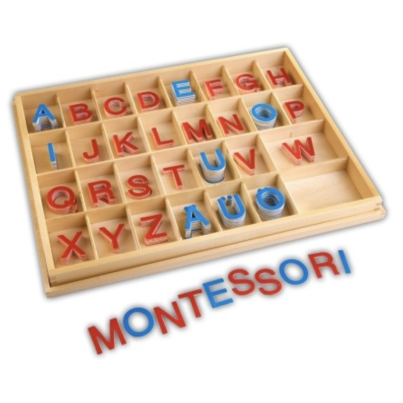 ALFABETO MOBILE: LETTERE MAIUSCOLE ALFABETO MOBILE: LETTERE MAIUSCOLE
