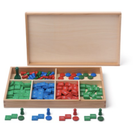 GIOCO DELLE FICHES