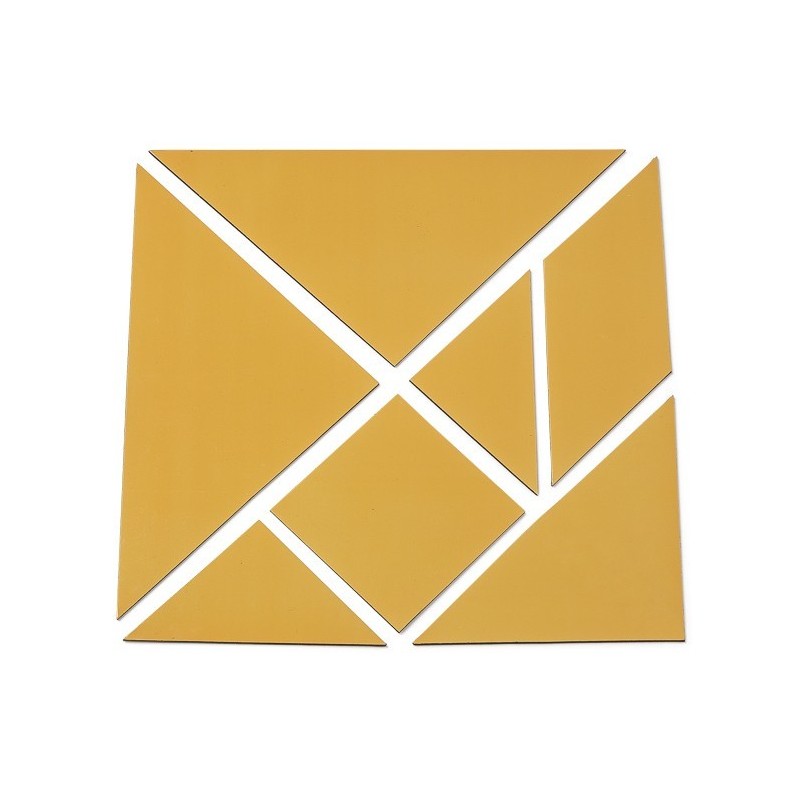 TANGRAM MAGNETICO TANGRAM MAGNETICO