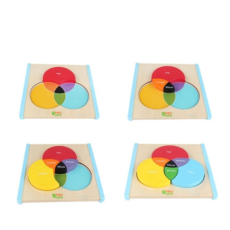 RUOTA DEI COLORI IN LINGUA INGLESE- REALIZZATA IN LEGNO RUOTA DEI COLORI IN LINGUA INGLESE- REALIZZATA IN LEGNO