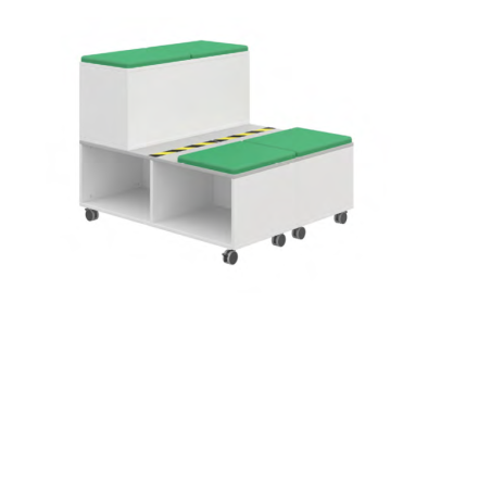 Tribuna mobile