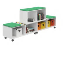 Tribuna mobile 2