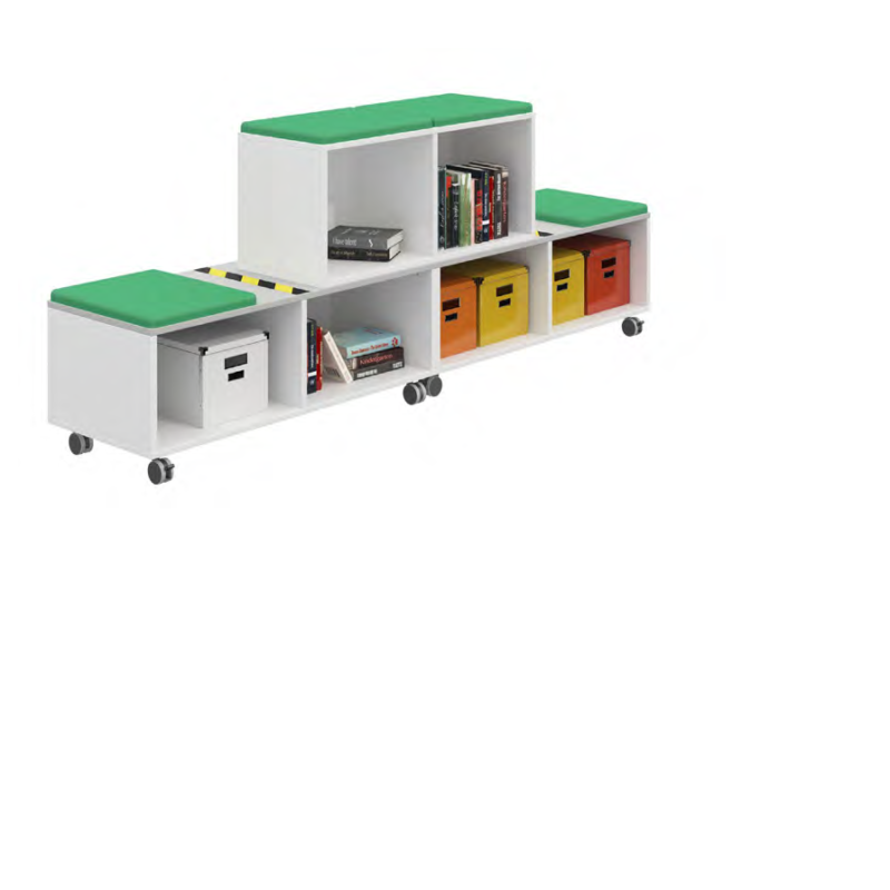 Tribuna mobile 2