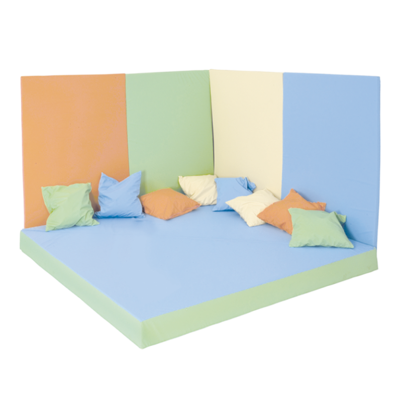 Angolo relax soft kit 13 pezzi Angolo relax soft kit 13 pezzi
