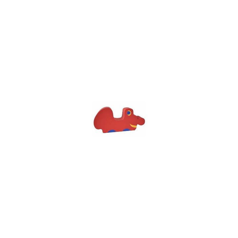 Vagone rosso Vagone rosso