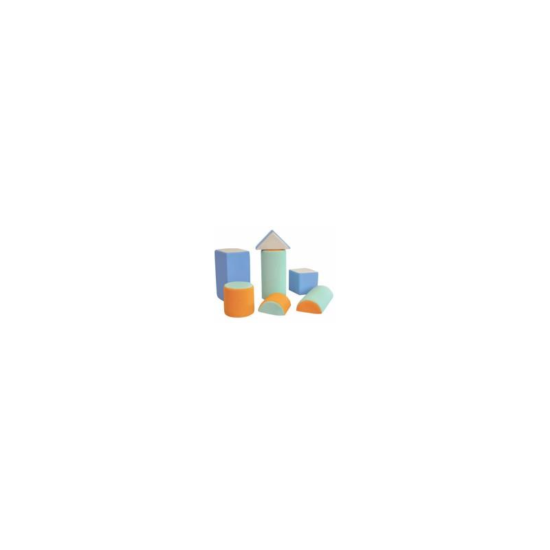 Set forme baby-base 20 - kit 7 pz . Set forme baby-base 20 - kit 7 pz .