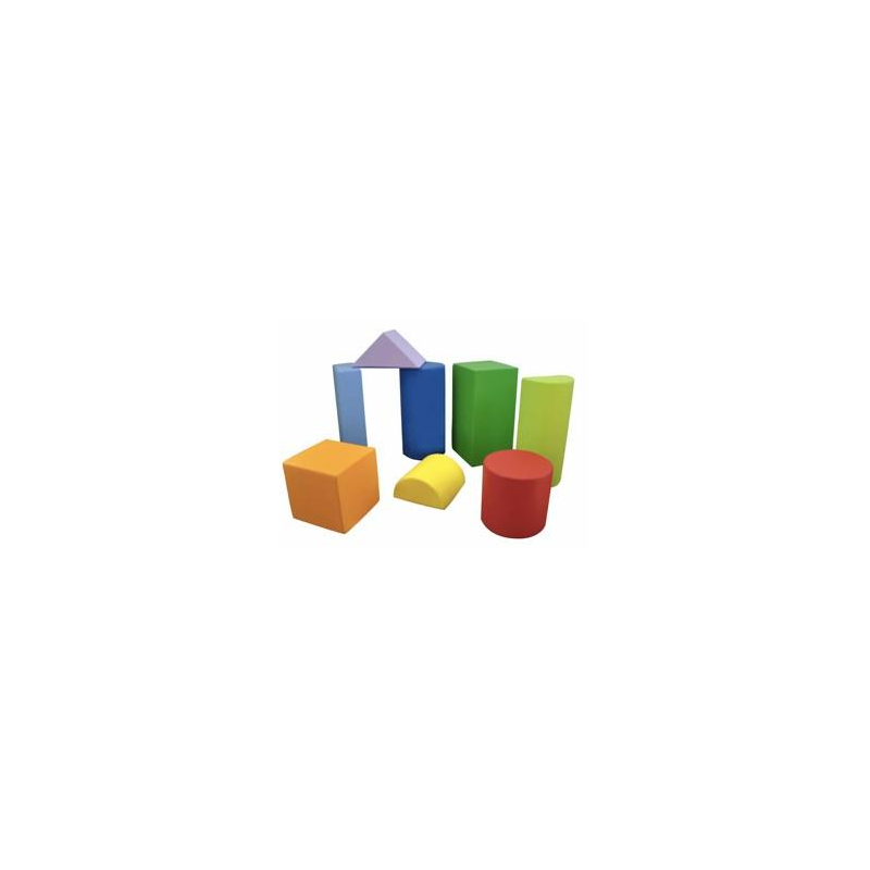 Serie 8 forme base 40 Serie 8 forme base 40