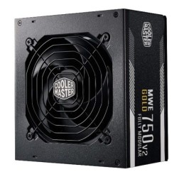 ALIMENTATORE MWE750 V2 750 WATT (MPE-7501-AFAAG-EU) 80 PLUS GOLD