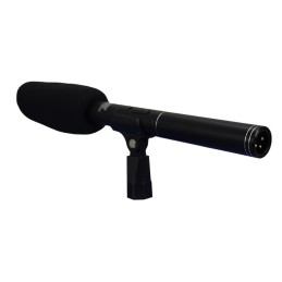 MICROFONO ZOOM CON DOPPIA CAPSULA (DMC 943)