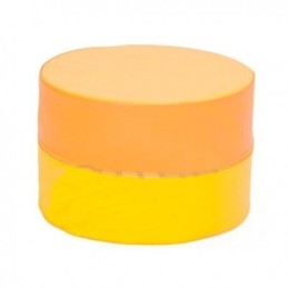Pouf soft tondo