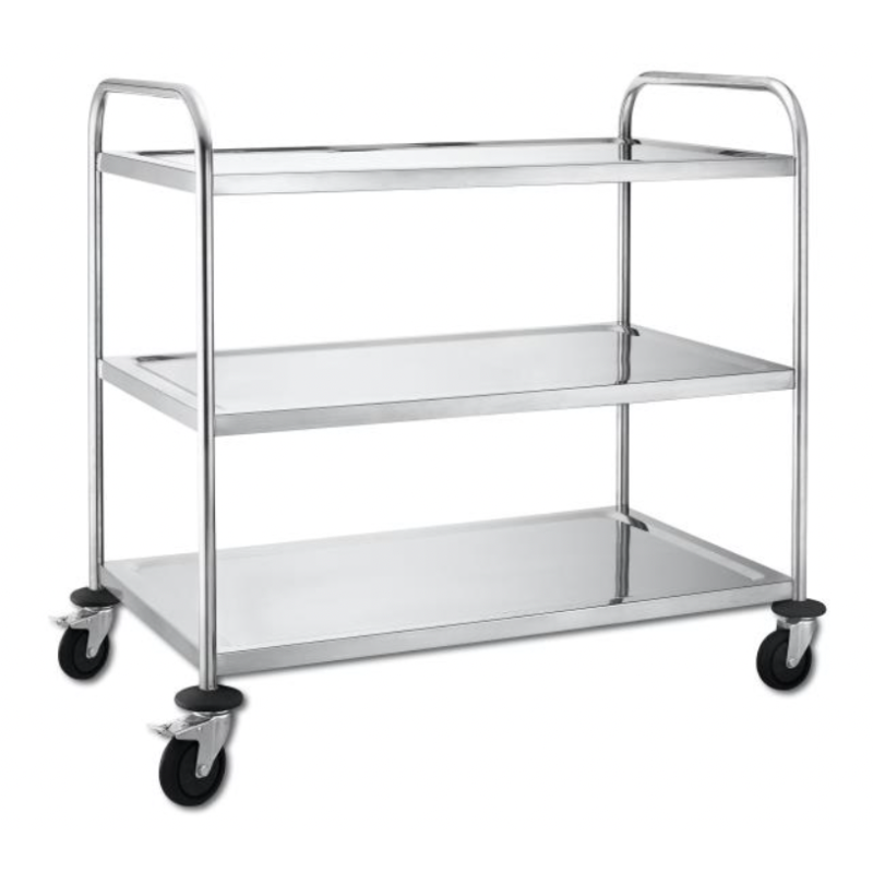 Carrello di servizio Carrello di servizio