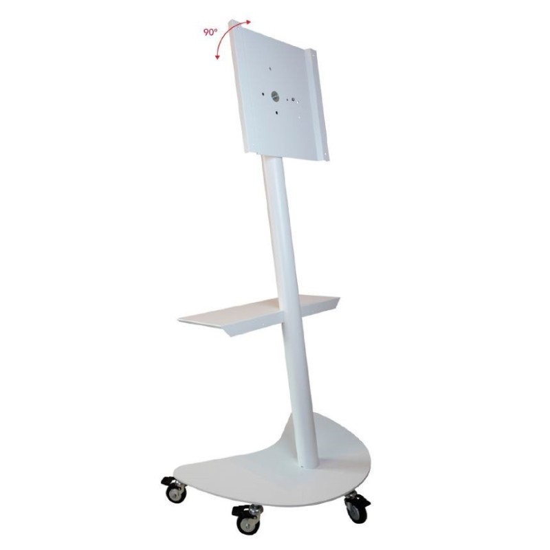 Carrello per touch screen Samsung Carrello per touch screen Samsung
