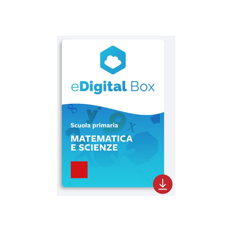 Software per insegnamento apprendimento della matematica PRIMARIA - 25 installazioni Software per insegnamento apprendimento della matematica PRIMARIA - 25 installazioni