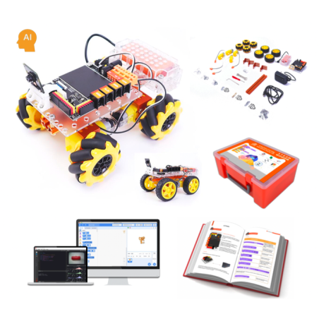 Intelligenza artificiale machine learning