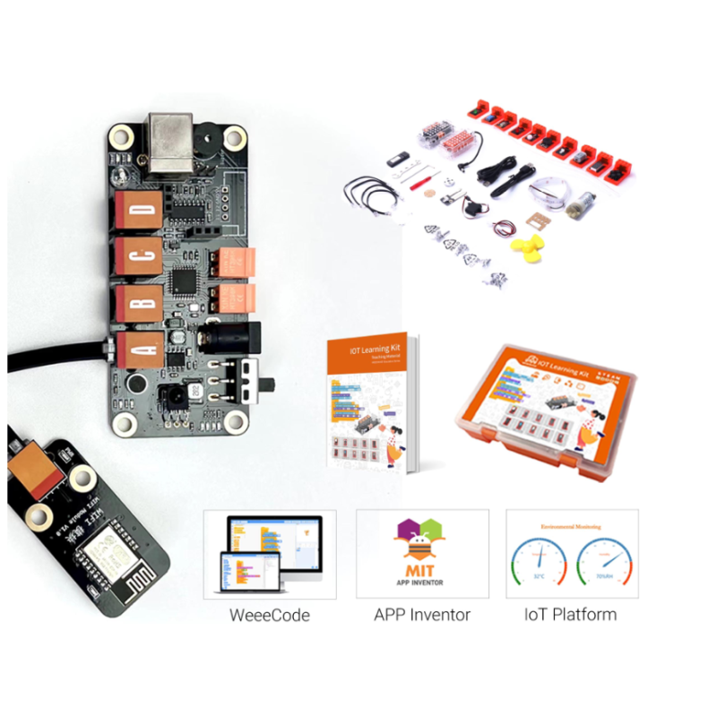 IOT Learning Kit IOT Learning Kit