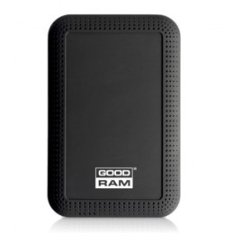 HARD DISK 1 TB ESTERNO DATAGO USB 3.0 2,5 NERO AUTOALIMENTATO (HDDGR-01-1000)