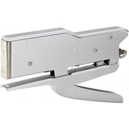 CUCITRICE A PINZA 548/E - PUNTO 6/4-6/6 - ALLUMINIO