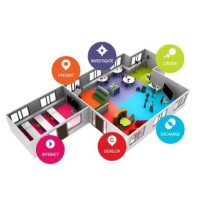 Azione 1- Next generation classroom- Ambienti di apprendimento innovativi