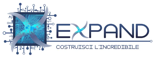 Expand S.r.l. – Costruisci l’incredibile