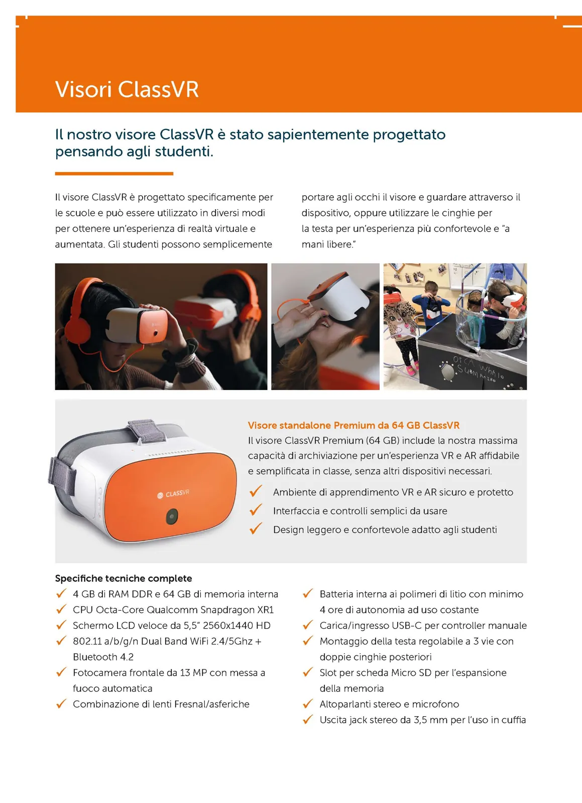 ClassVR