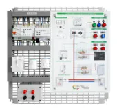 Domotica EDU