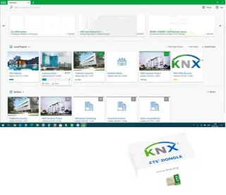 Domotica EDU