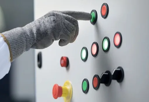 Automazione industriale