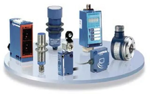 Automazione industriale