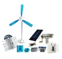 Energy Box