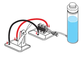 Energy Box