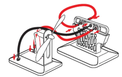 Energy Box